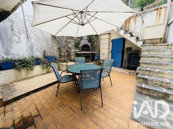 Maison à vendre 6 pièces 123 m² Labégude