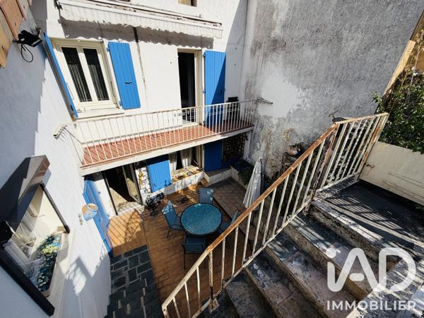 Maison à vendre 6 pièces 123 m² Labégude