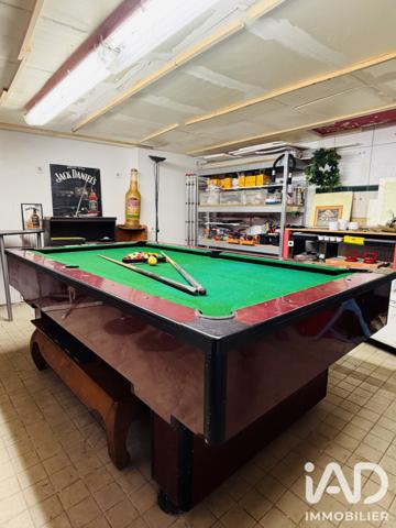 Maison à vendre 6 pièces 123 m² Labégude