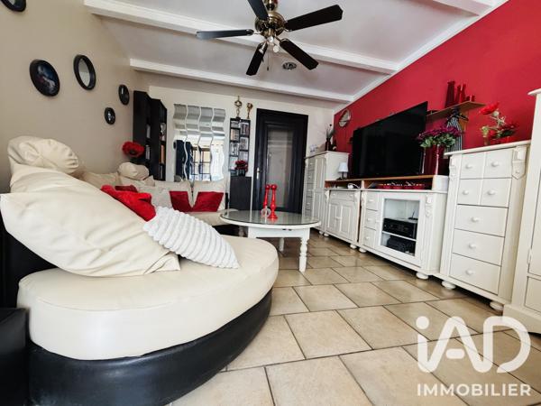 Maison à vendre 6 pièces 123 m² Labégude