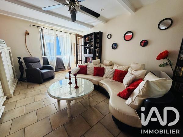 Maison à vendre 6 pièces 123 m² Labégude