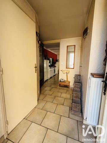 Maison à vendre 6 pièces 123 m² Labégude