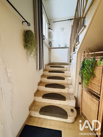 Maison à vendre 6 pièces 123 m² Labégude