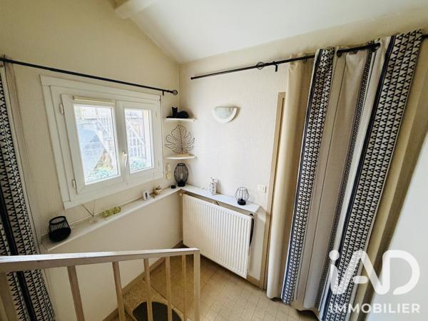 Maison à vendre 6 pièces 123 m² Labégude