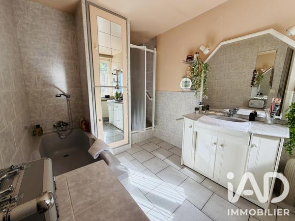Maison à vendre 6 pièces 123 m² Labégude