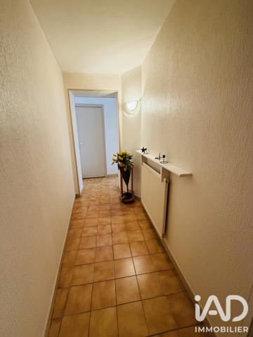 Maison à vendre 6 pièces 123 m² Labégude