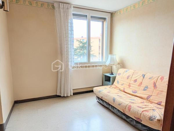 Appartement de 88,13 m²