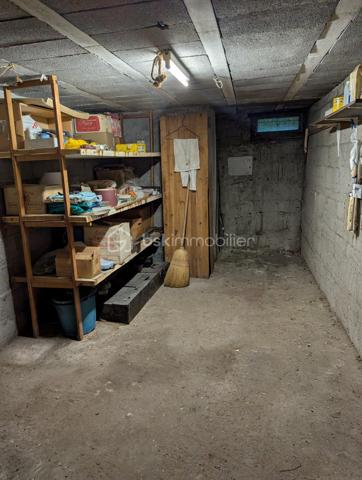 Appartement de 88,13 m²