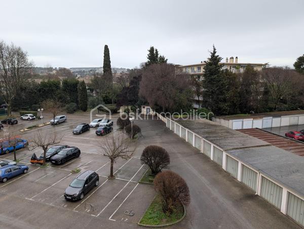 Appartement de 88,13 m²