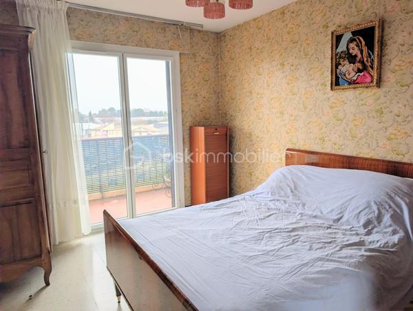 Appartement de 88,13 m²