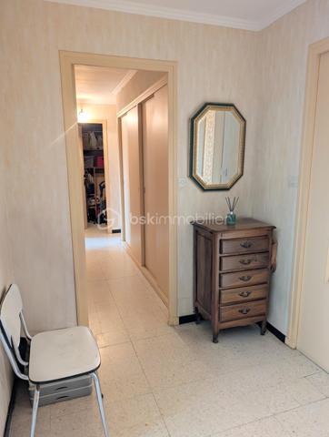 Appartement de 88,13 m²