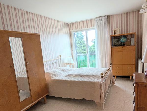 Appartement de 88,13 m²