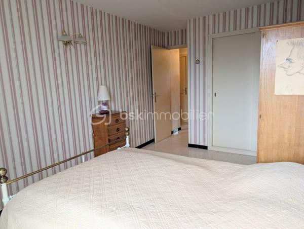 Appartement de 88,13 m²