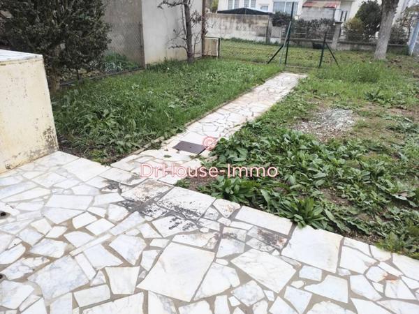 Maison à vendre 4 pièces de 73 m²