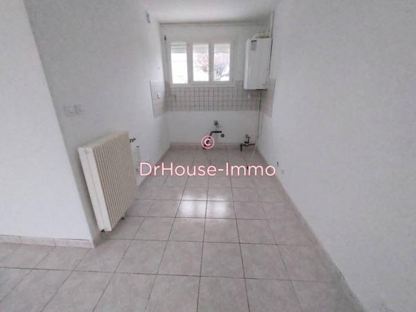 Maison à vendre 4 pièces de 73 m²