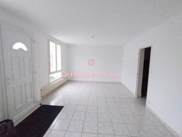 Maison à vendre 4 pièces de 73 m²