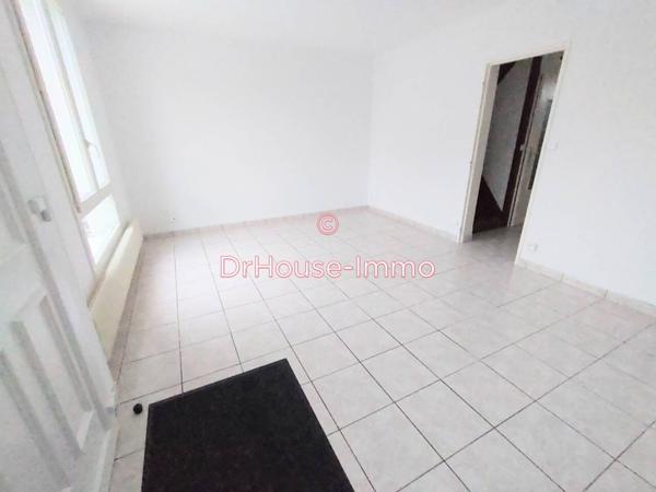 Maison à vendre 4 pièces de 73 m²