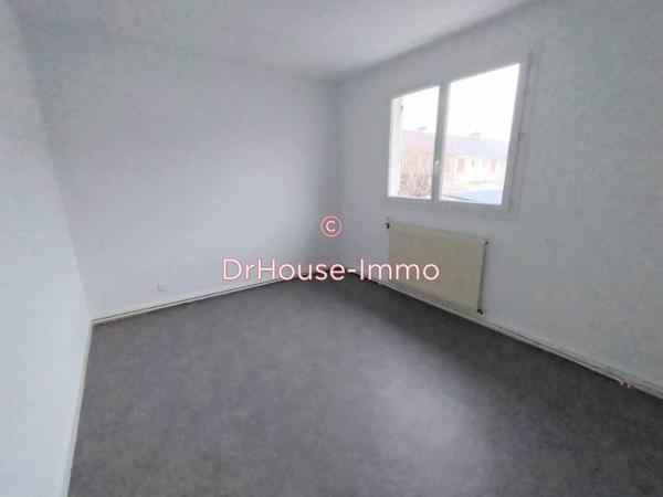 Maison à vendre 4 pièces de 73 m²