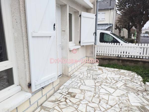 Maison à vendre 4 pièces de 73 m²