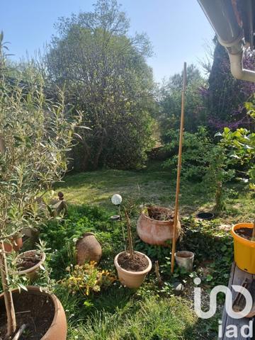 Maison de village 3 pièces de 101 m² à Pompignan (82170)