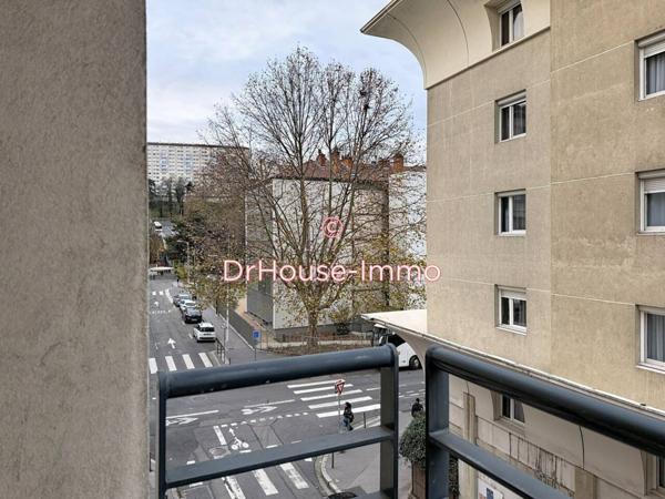 Appartement à vendre 1 pièce de 15 m²