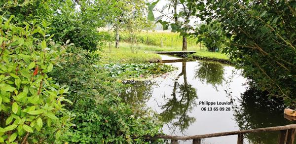 Maison Duras 7 pièce(s) 146 m2