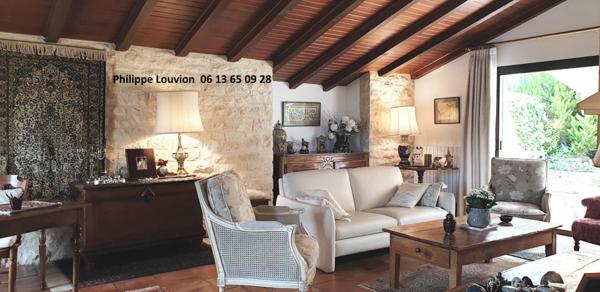 Maison Duras 7 pièce(s) 146 m2