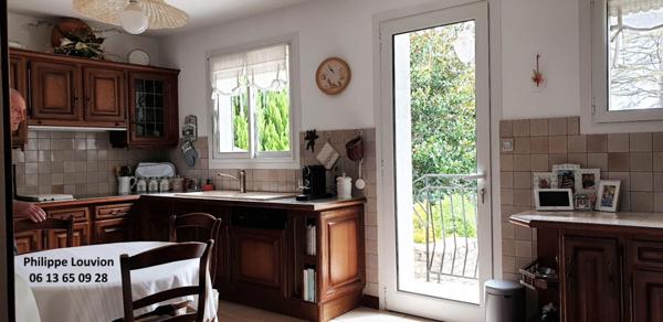 Maison Duras 7 pièce(s) 146 m2