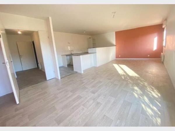Appartement à Vendre à LOOS 235000 € *