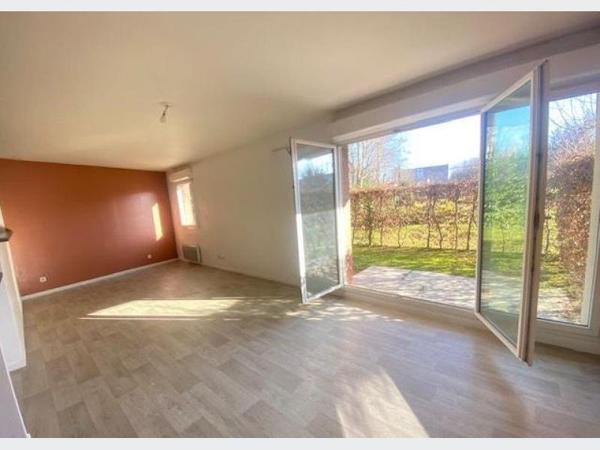 Appartement à Vendre à LOOS 235000 € *