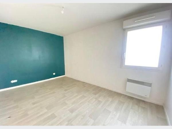 Appartement à Vendre à LOOS 235000 € *