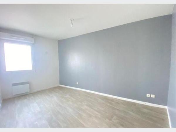 Appartement à Vendre à LOOS 235000 € *