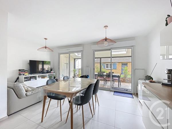 Maison à vendre  5 pièces - 100,94 m2 ANTONY - 92