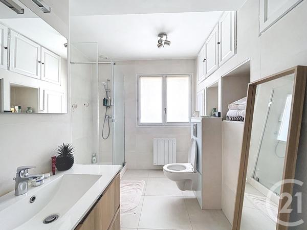 Maison à vendre  5 pièces - 100,94 m2 ANTONY - 92