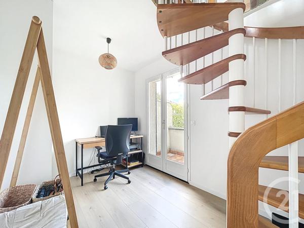 Maison à vendre  5 pièces - 100,94 m2 ANTONY - 92