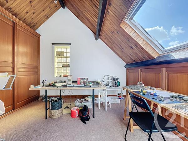 Maison à vendre  5 pièces - 100,94 m2 ANTONY - 92