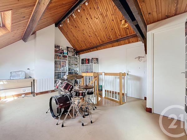 Maison à vendre  5 pièces - 100,94 m2 ANTONY - 92