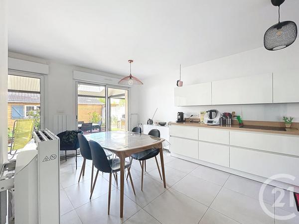 Maison à vendre  5 pièces - 100,94 m2 ANTONY - 92