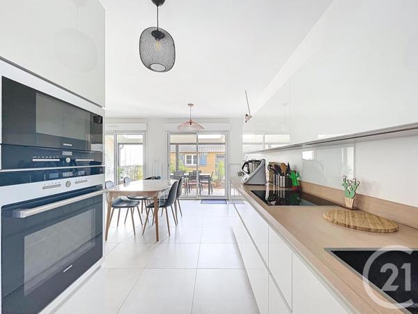 Maison à vendre  5 pièces - 100,94 m2 ANTONY - 92