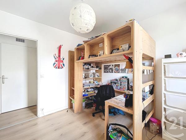 Maison à vendre  5 pièces - 100,94 m2 ANTONY - 92