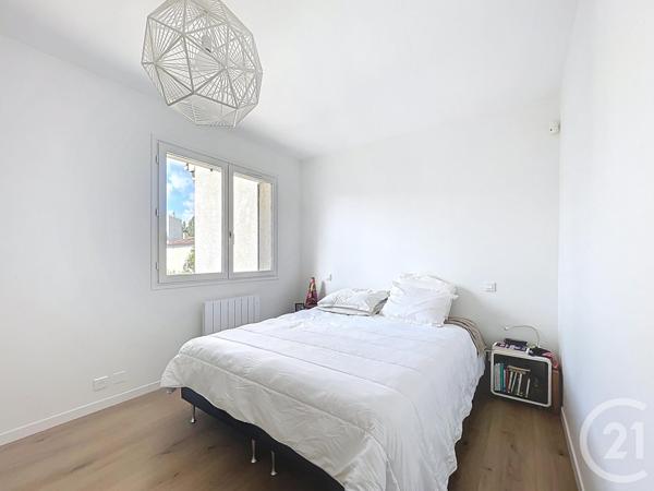 Maison à vendre  5 pièces - 100,94 m2 ANTONY - 92