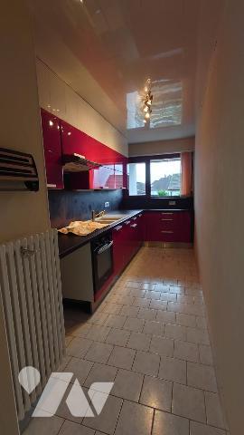 APPARTEMENT F3 EN PARFAIT ETAT