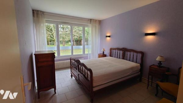 APPARTEMENT F3 EN PARFAIT ETAT