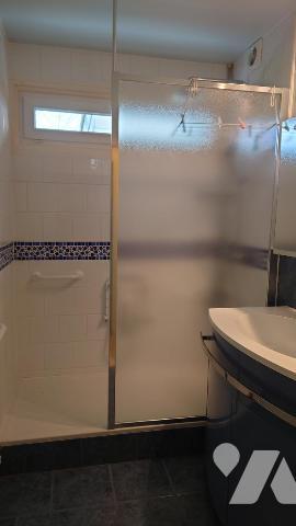 APPARTEMENT F3 EN PARFAIT ETAT