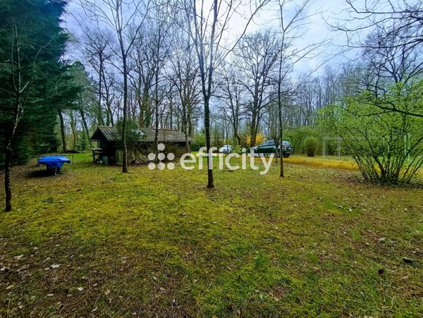 Terrain - 4084 m²