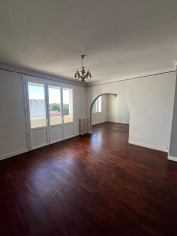 Appartement Bergerac.