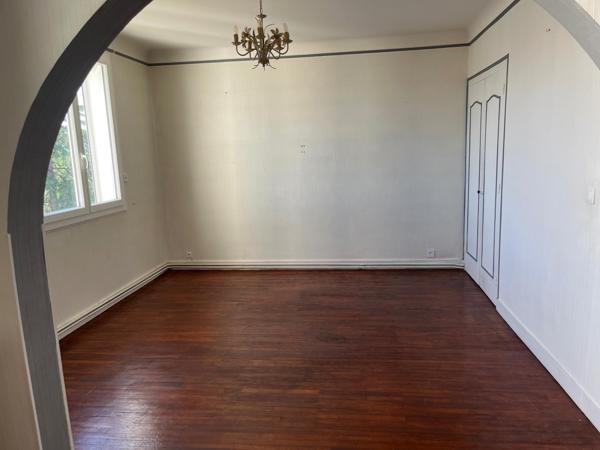Appartement Bergerac.