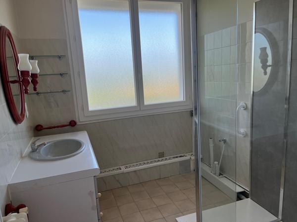 Appartement Bergerac.