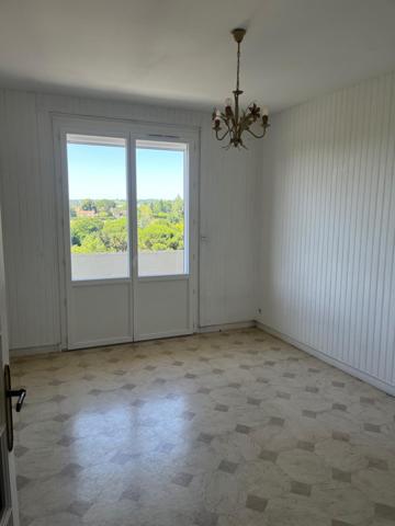 Appartement Bergerac.