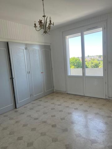 Appartement Bergerac.